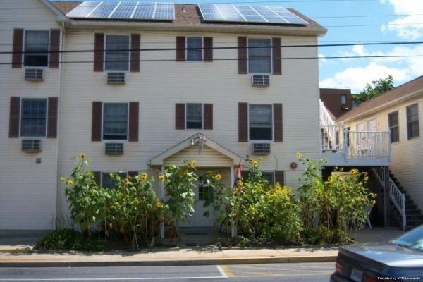 Summer Place Hotel (Lewes)